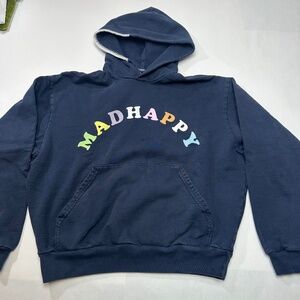 MADHAPPY HOODIE/ sweatshirt